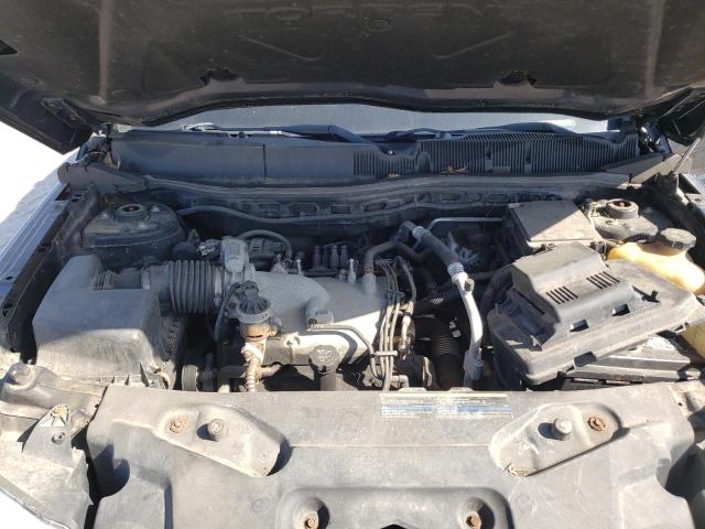 Photo 12 from auction – 2007 PONTIAC TORRENT with VIN 2CKDL73F476251163