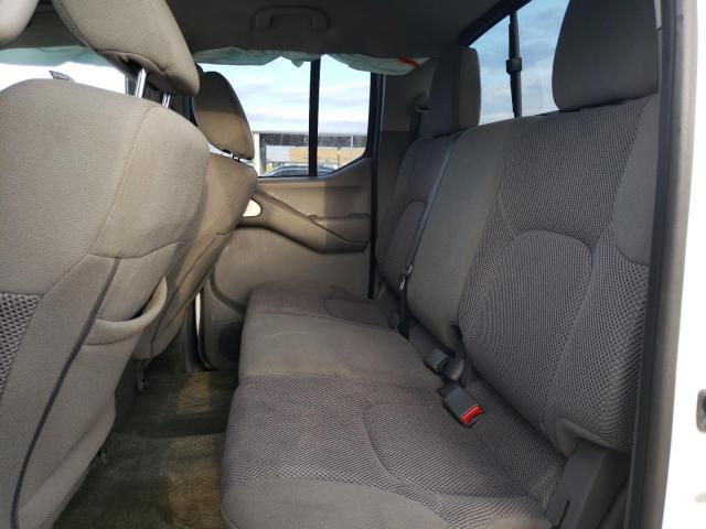 Photo 10 from auction – 2018 NISSAN FRONTIER S with VIN 1N6DD0ER4JN712008