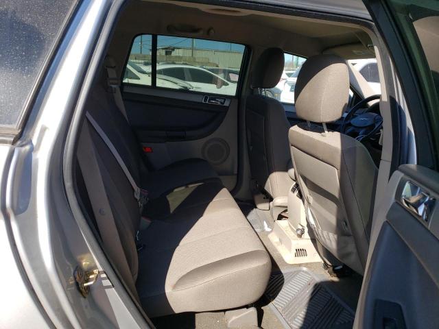 Photo 11 from auction – 2005 CHRYSLER PACIFICA with VIN 2C4GF48425R524940