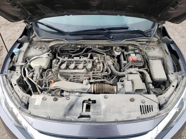 Photo 11 from auction – 2016 HONDA CIVIC EX with VIN 19XFC1F89GE022875