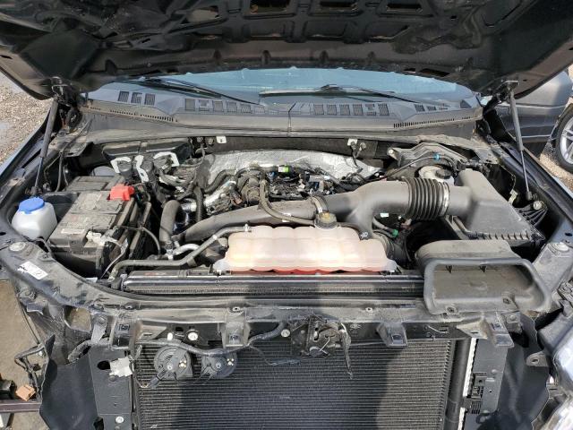 Photo 11 from auction – 2019 FORD F150 SUPER with VIN 1FTEX1EP6KFA10321