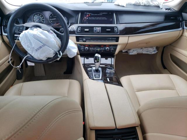 Photo 8 from auction – 2015 BMW 535 I with VIN WBA5B1C53FD918773