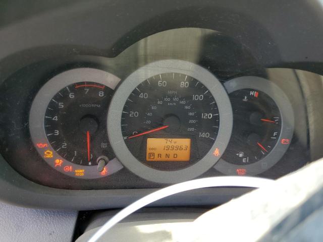 Photo 9 from auction – 2011 TOYOTA RAV4 SPORT with VIN 2T3RF4DV1BW099722