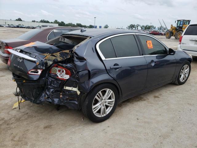 Photo 3 from auction – 2012 INFINITI G37 BASE with VIN JN1CV6AP2CM620961