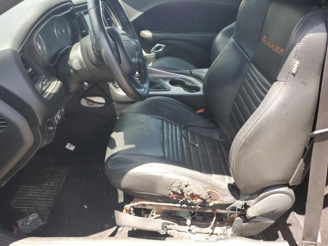 Photo 7 from auction – 2016 DODGE CHALLENGER with VIN 2C3CDZBT5GH209905