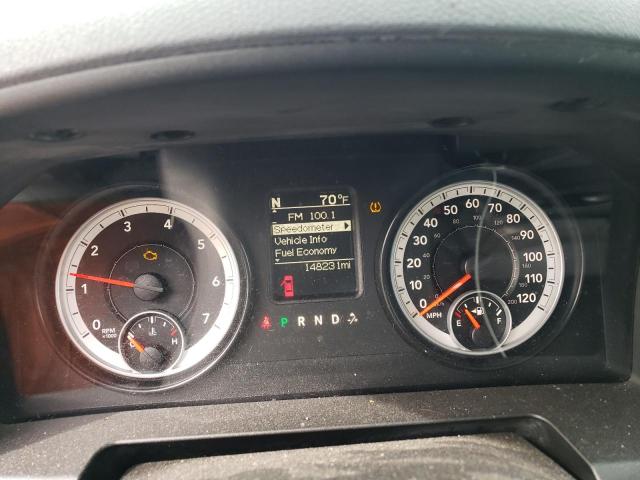 Photo 9 from auction – 2014 RAM 1500 SLT with VIN 1C6RR7GT4ES173366