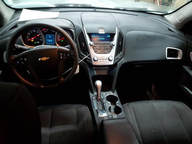 Photo 8 from auction – 2015 CHEVROLET EQUINOX LS with VIN 2GNFLEEK5F6430543