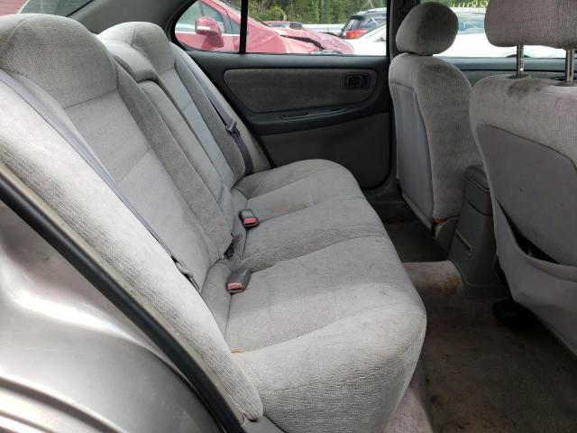 Photo 10 from auction – 2000 NISSAN ALTIMA XE with VIN 1N4DL01D9YC111818
