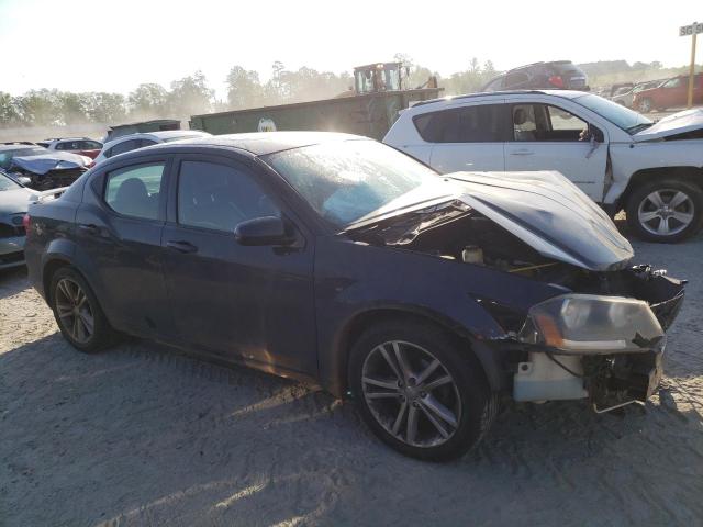 Photo 4 from auction – 2013 DODGE AVENGER SX with VIN 1C3CDZCG1DN508554