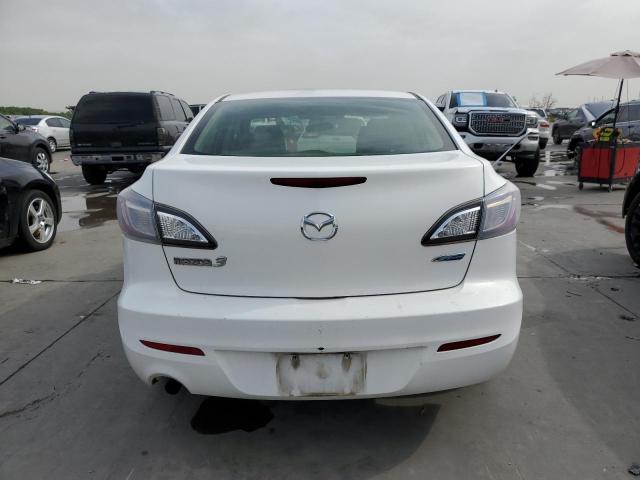 Photo 6 from auction – 2013 MAZDA 3 I with VIN JM1BL1U76D1728743