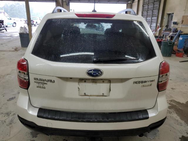 Photo 6 from auction – 2015 SUBARU FORESTER 2 with VIN JF2SJAGC3FH584773