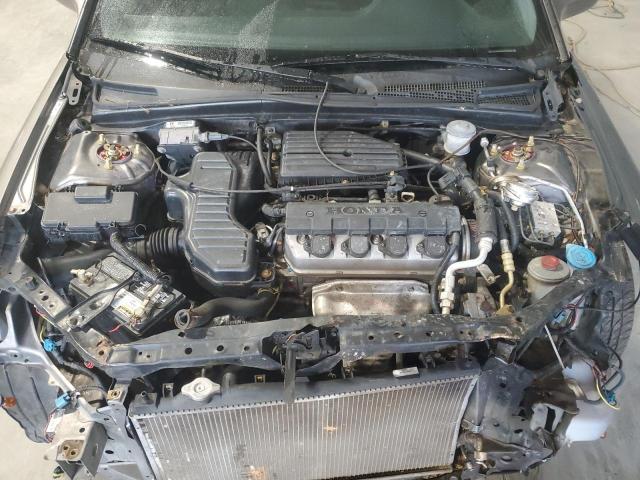Photo 11 from auction – 2004 HONDA CIVIC EX with VIN 1HGEM229X4L067759