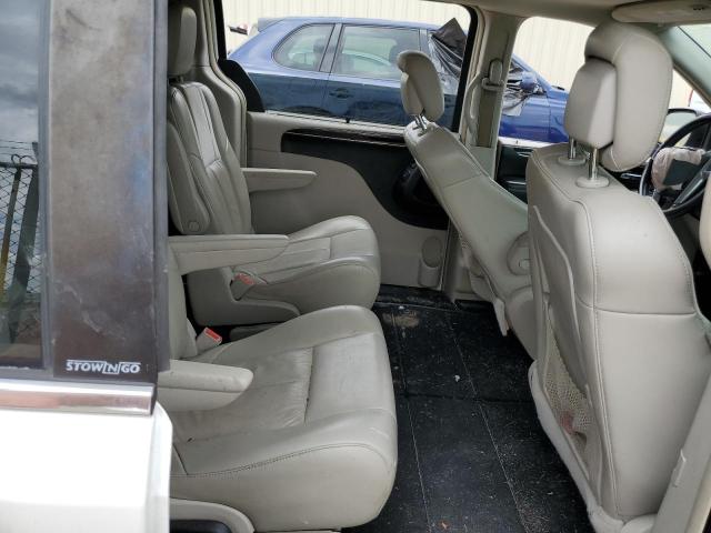 Photo 11 from auction – 2011 CHRYSLER TOWN & COU with VIN 2A4RR6DG3BR667199