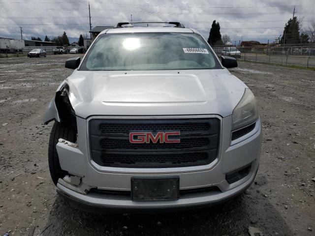 Photo 5 from auction – 2013 GMC ACADIA SLE with VIN 1GKKVNED7DJ164806