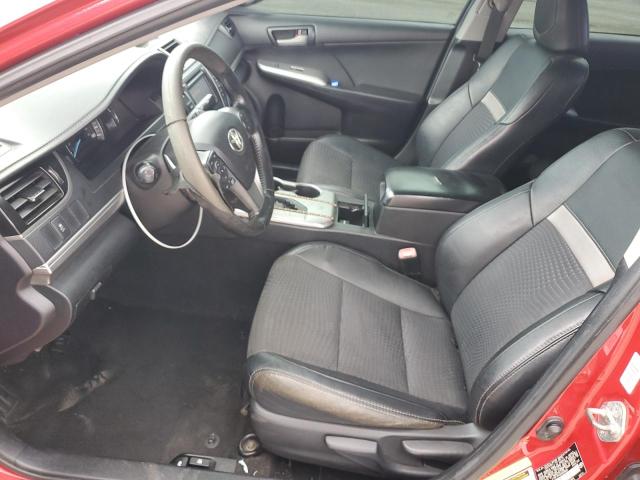 Photo 7 from auction – 2014 TOYOTA CAMRY L with VIN 4T1BF1FK3EU828500