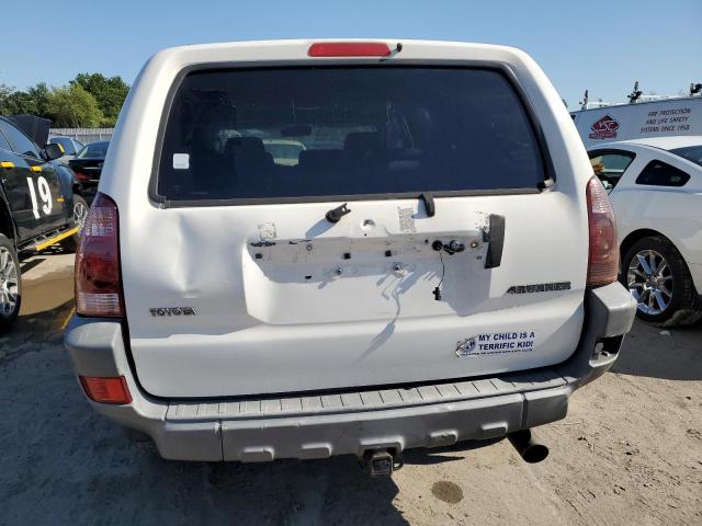 Photo 6 from auction – 2003 TOYOTA 4RUNNER SR with VIN JTEZU14R830003609