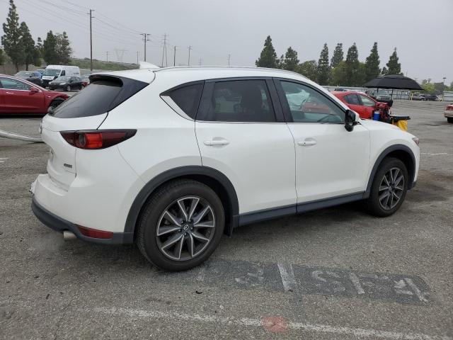 Photo 3 from auction – 2018 MAZDA CX-5 TOURI with VIN JM3KFACM7J1323587