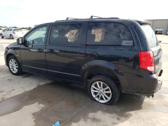 Photo 2 from auction – 2014 DODGE GRAND CARA with VIN 2C4RDGCG0ER265365