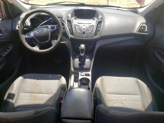 Photo 8 from auction – 2014 FORD ESCAPE SE with VIN 1FMCU9G98EUC96908