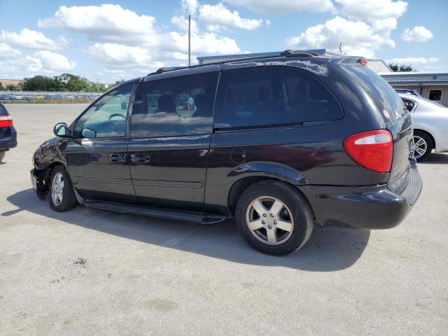 Photo 2 from auction – 2007 DODGE GRAND CARA with VIN 2D4GP44L07R264781