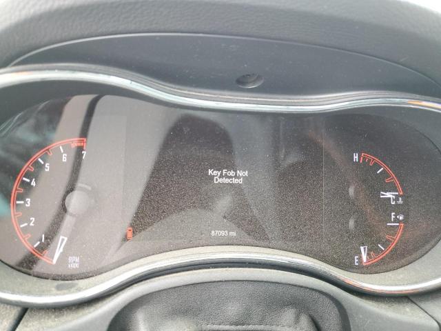 Photo 9 from auction – 2014 DODGE DURANGO LI with VIN 1C4RDJDG1EC595598