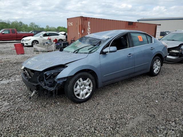 NISSAN ALTIMA BAS 2012 with VIN 1N4AL2AP9CC152726 - Photo from auction