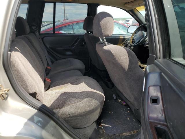 Photo 11 from auction – 2000 JEEP GRAND CHER with VIN 1J4G248S3YC302117