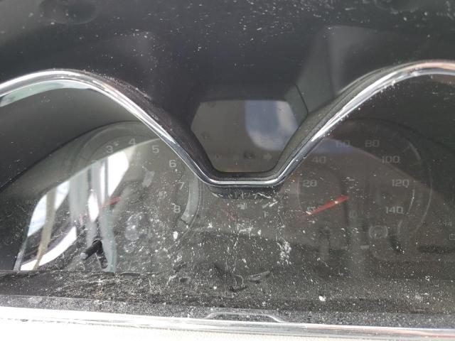 Photo 9 from auction – 2014 CHEVROLET TRAVERSE L with VIN 1GNKRGKD8EJ310140