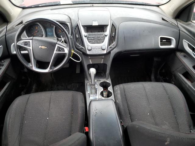 Photo 8 from auction – 2011 CHEVROLET EQUINOX LT with VIN 2CNFLEEC7B6388299