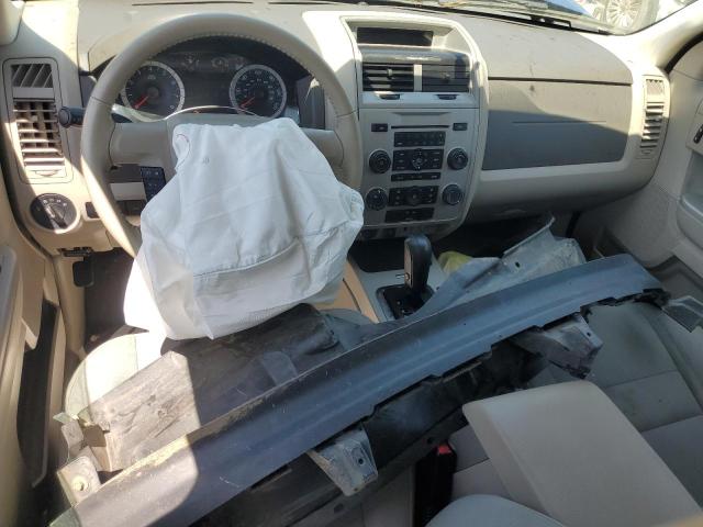 Photo 8 from auction – 2012 FORD ESCAPE XLT with VIN 1FMCU0D76CKB94689