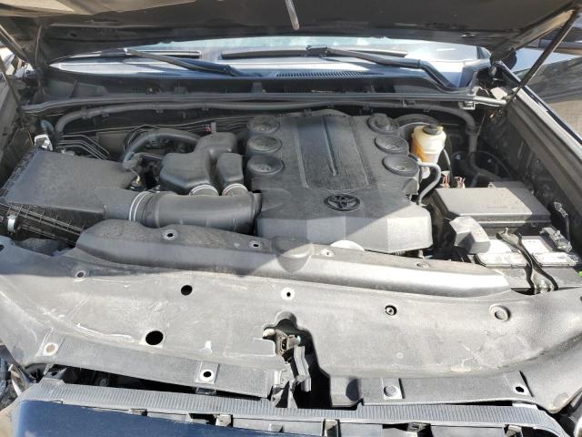 Photo 12 from auction – 2016 TOYOTA 4RUNNER SR with VIN JTEZU5JR5G5133044