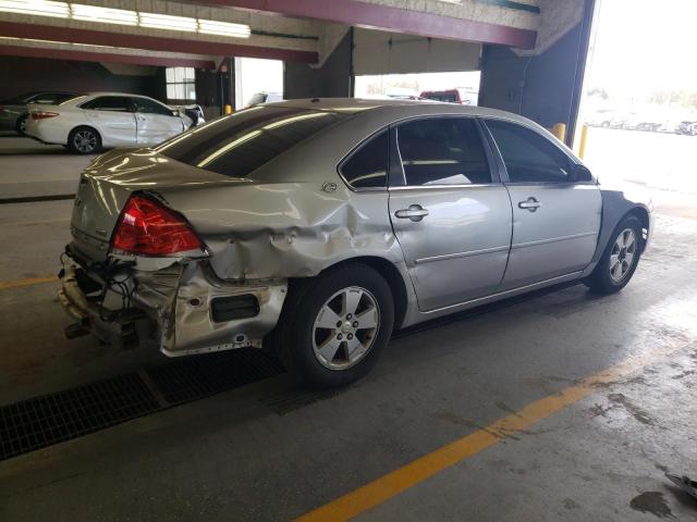 Foto 3 de la subasta – 2007 CHEVROLET IMPALA LT con VIN 2G1WT58K079283917