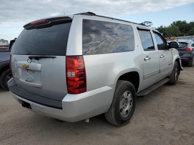 Photo 3 from auction – 2014 CHEVROLET SUBURBAN C with VIN 1GNSCJE09ER234534