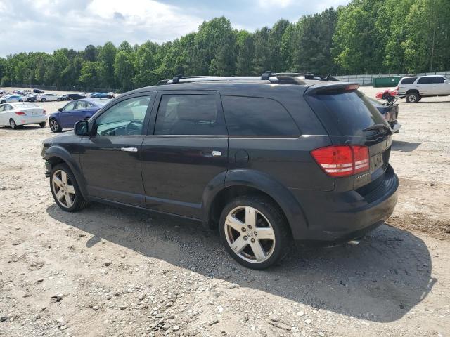 Photo 2 from auction – 2009 DODGE JOURNEY R/ with VIN 3D4GG67V69T171059