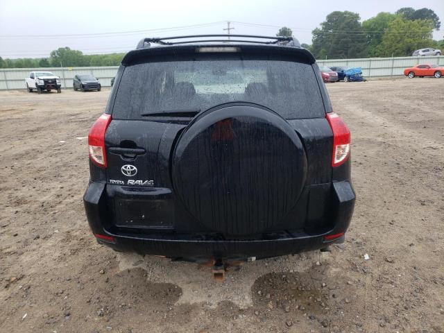 Photo 6 from auction – 2008 TOYOTA RAV4 with VIN JTMZD33V885115559