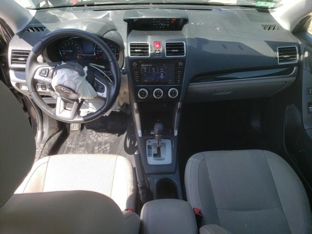 Photo 8 from auction – 2018 SUBARU FORESTER 2 with VIN JF2SJAJC8JH531763