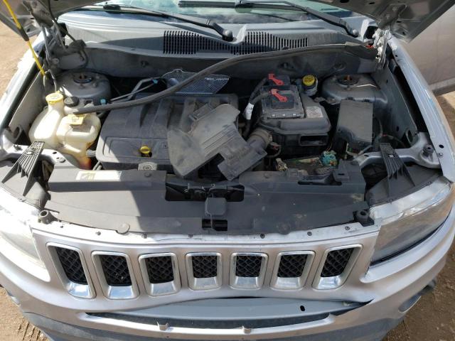 Photo 11 from auction – 2016 JEEP COMPASS SP with VIN 1C4NJDBB2GD566575