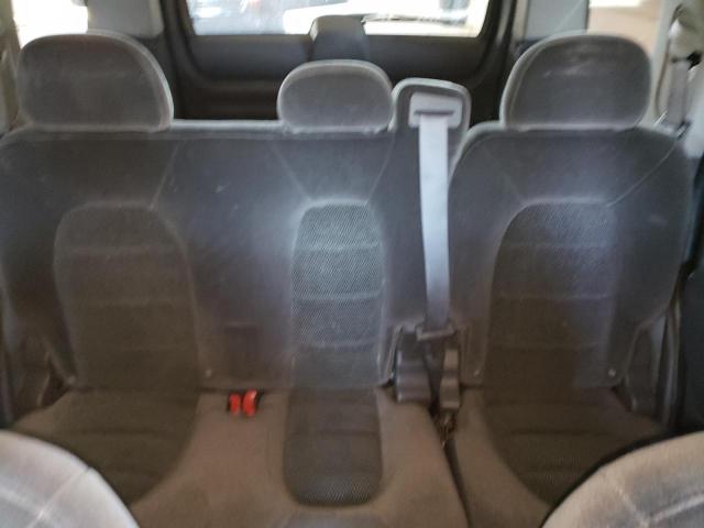 Photo 10 from auction – 2003 FORD EXPLORER with VIN 1FMZU73K33UA27641