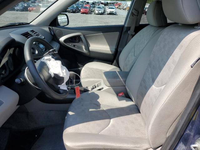 Photo 7 from auction – 2010 TOYOTA RAV4 with VIN 2T3BF4DV2AW040338