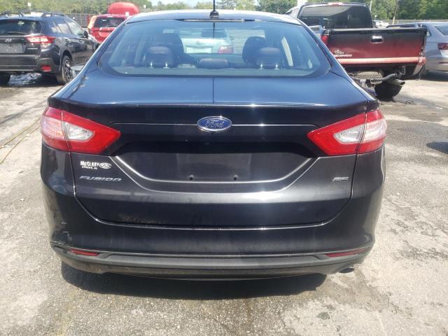 Photo 6 from auction – 2015 FORD FUSION SE with VIN 1FA6P0H71F5105350