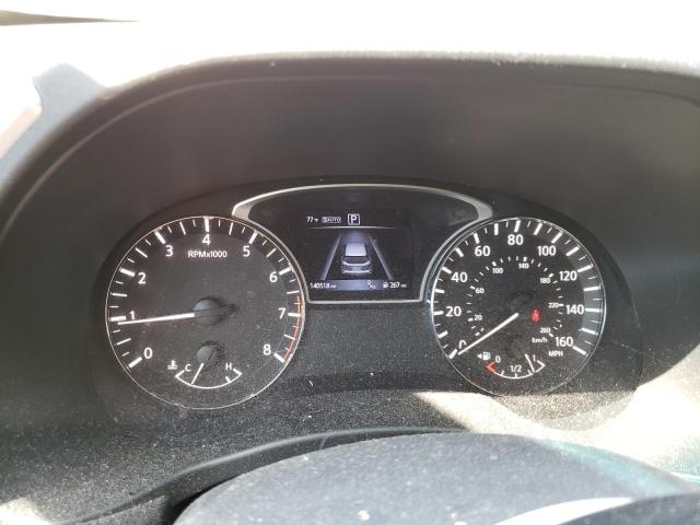 Photo 9 from auction – 2016 NISSAN PATHFINDER with VIN 5N1AR2MM4GC650151