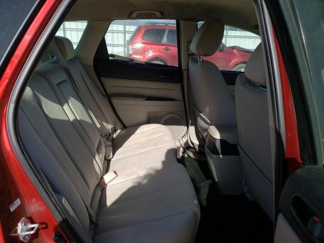 Photo 10 from auction – 2011 MAZDA CX-7 with VIN JM3ER2A51B0379568