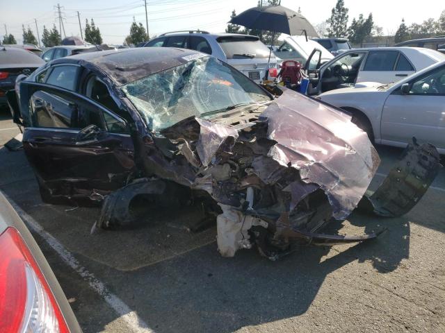 Photo 4 from auction – 2013 FORD FUSION SE with VIN 3FA6P0HR0DR248026