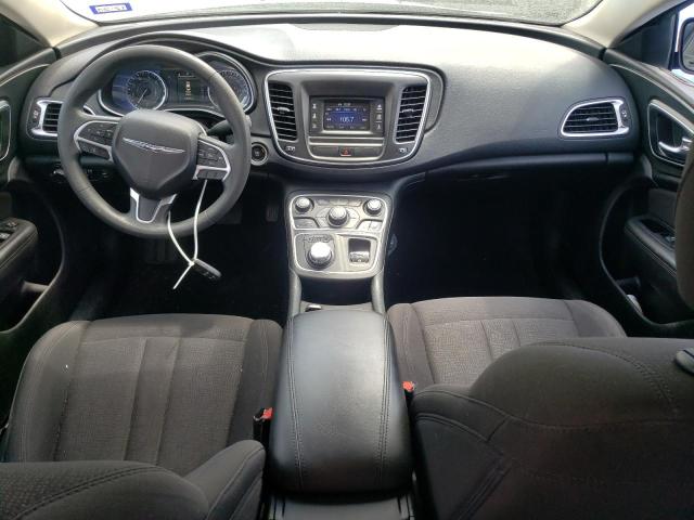 Photo 8 from auction – 2015 CHRYSLER 200 LIMITE with VIN 1C3CCCABXFN652307