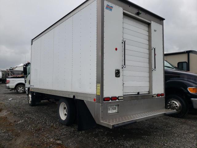 Photo 2 from auction – 2015 ISUZU NPR HD with VIN 54DC4W1B5FS802010