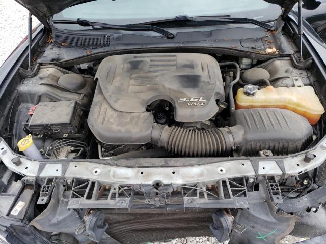 Photo 11 from auction – 2015 DODGE CHARGER SX with VIN 2C3CDXHG3FH896296