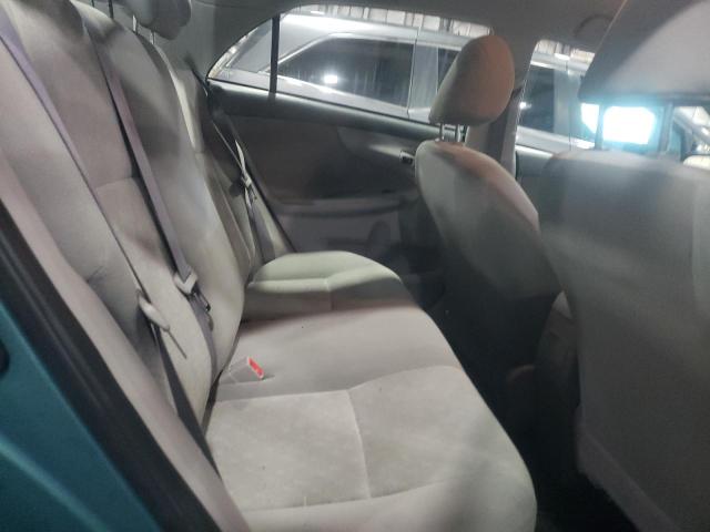 Photo 10 from auction – 2009 TOYOTA COROLLA AU with VIN 2T1BU40E79C031149