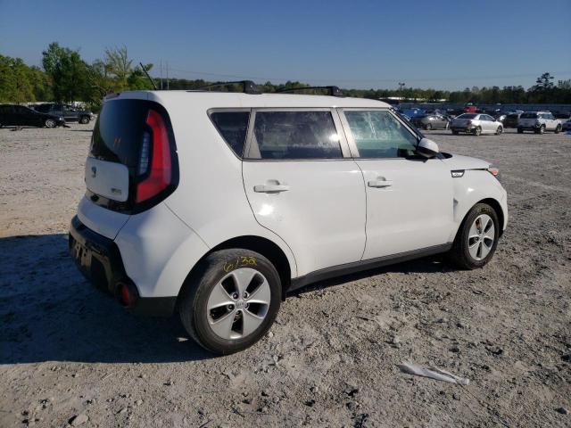 Photo 3 from auction – 2016 KIA SOUL + with VIN KNDJP3A51G7316875