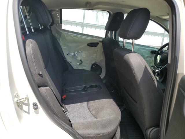 Photo 10 from auction – 2019 CHEVROLET SPARK 1LT with VIN KL8CD6SA7KC720920