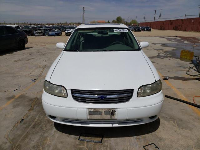 Photo 5 from auction – 2002 CHEVROLET MALIBU LS with VIN 1G1NE52J02M611208
